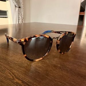 TOMS Harlan Sunglasses